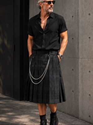 eldran falda hombre fam world coleccion 2026