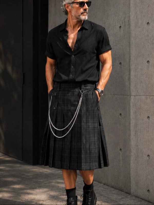 eldran falda hombre fam world coleccion 2026