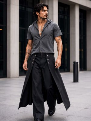 Kae-Lón Pantalón Vuelo
