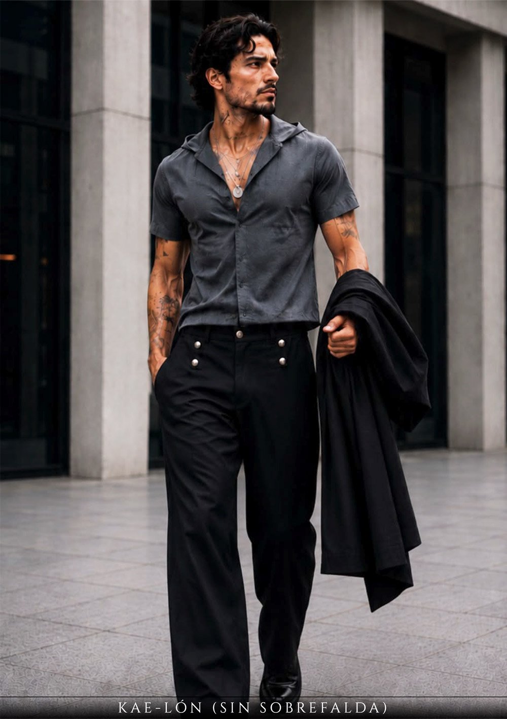kae-lon-pantalon-sin-sobrefalda-fam-world-coleccion-2026 kae-lon-pantalon-sin-sobrefalda-fam-world-coleccion-2026