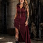 maeve vestido fam world colección 2026 buenos aires