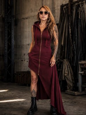 maeve vestido fam world colección 2026 buenos aires